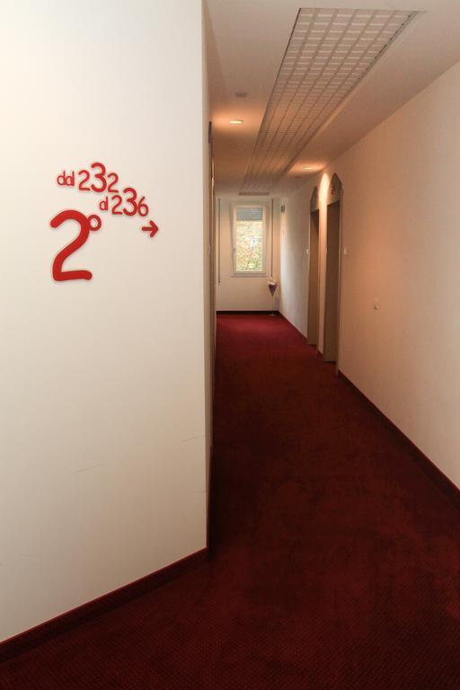 Park Italia Hotel 3*
