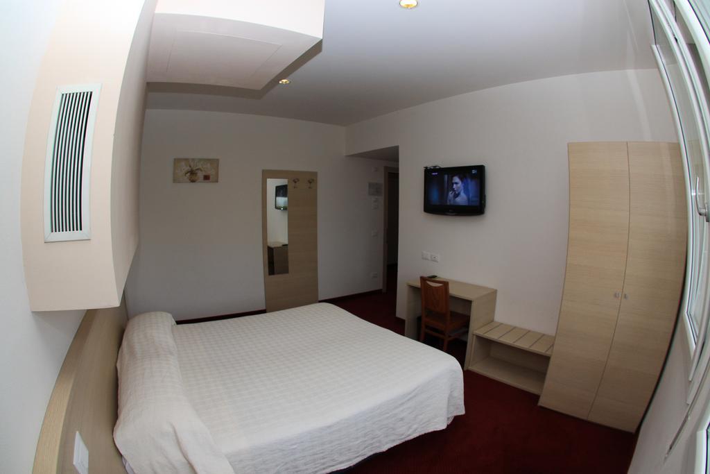 Park Italia Hotel